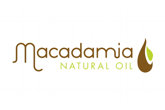Macadamia Natural Oil Logo