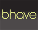 Bhave Hair Logo